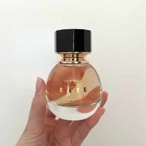 Victoria’s Secret Bare